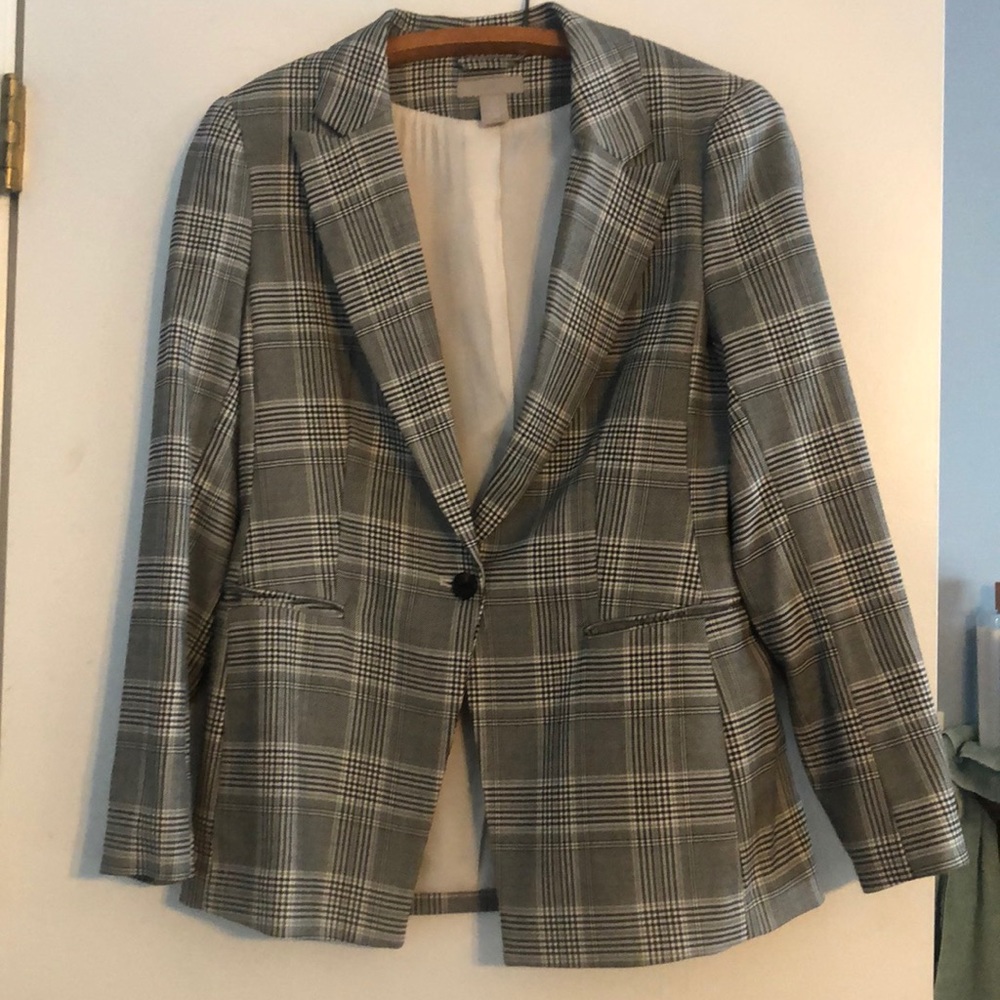Blazer